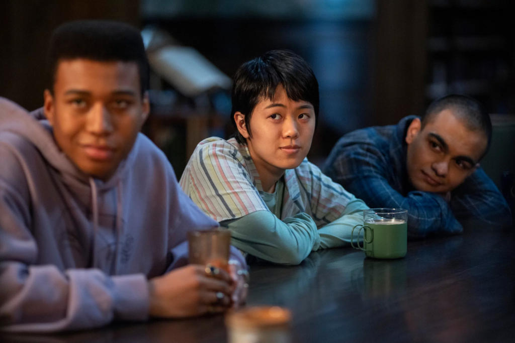 Review Before To Watch The Midnight Club Season 2