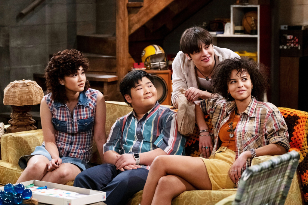 That ’90s Show Season 2 Release Date