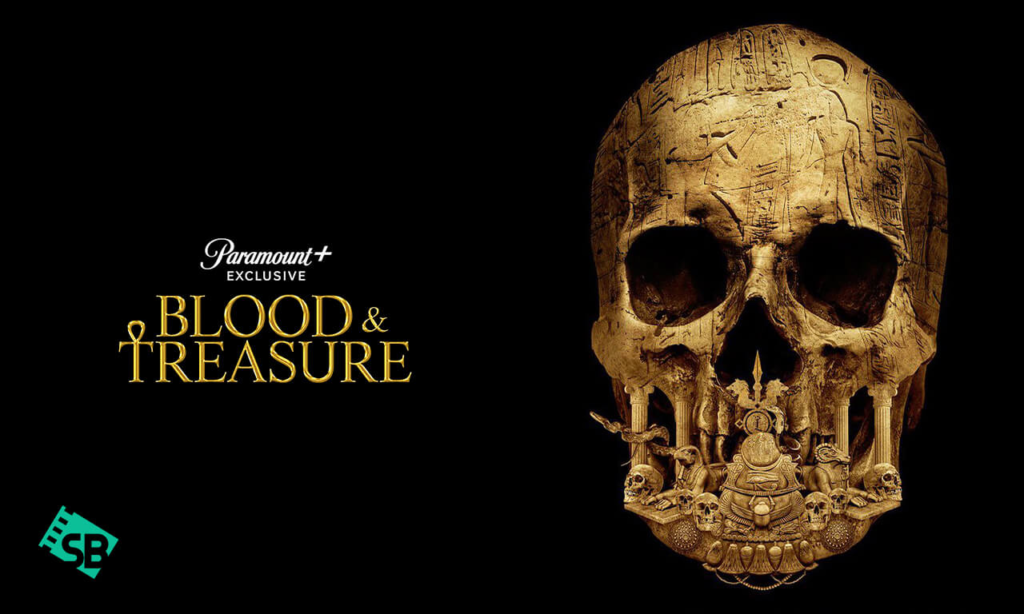 Blood & Treasure Season 3 Release date