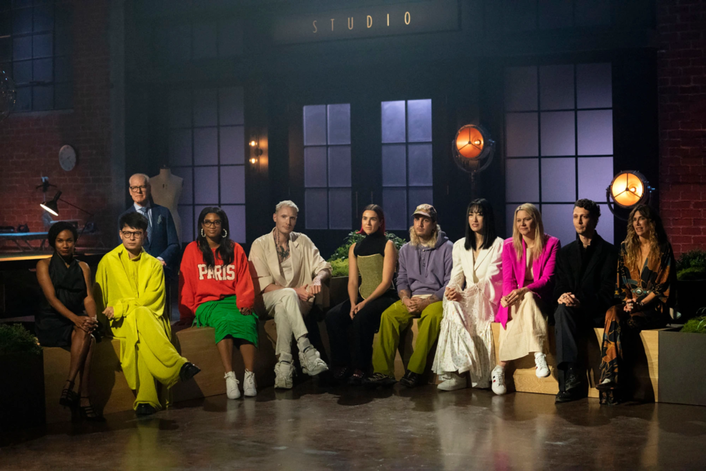 Making The Cut Season 4 Storyline