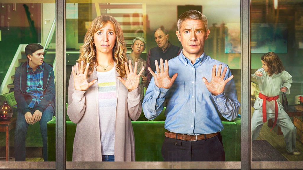 Breeders Season 4 Release Date