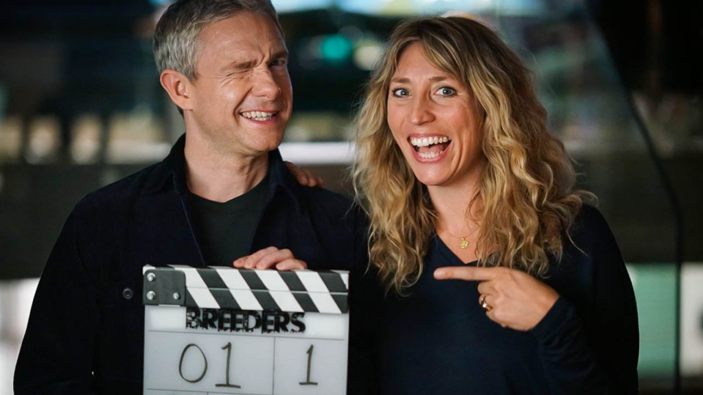 Breeders Season 3 Ending Explained