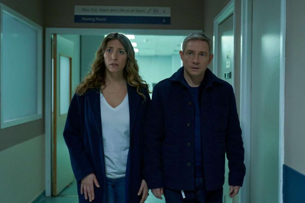 Review Before To Watch Breeders Season 4
