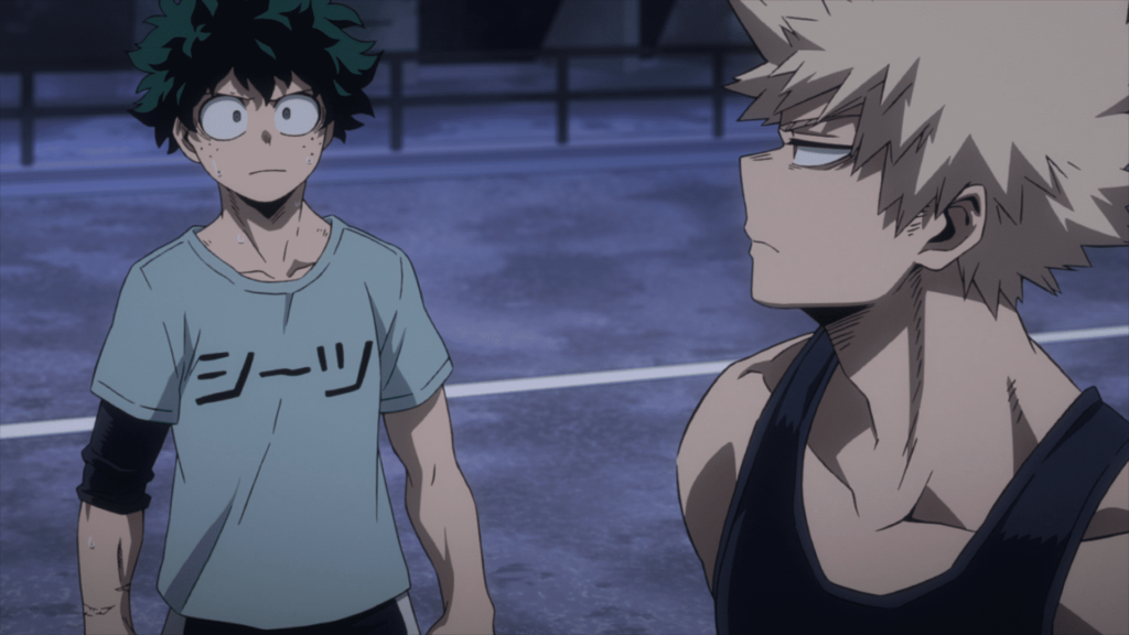 Best Anime Duos Of All Time: Our Top 35+