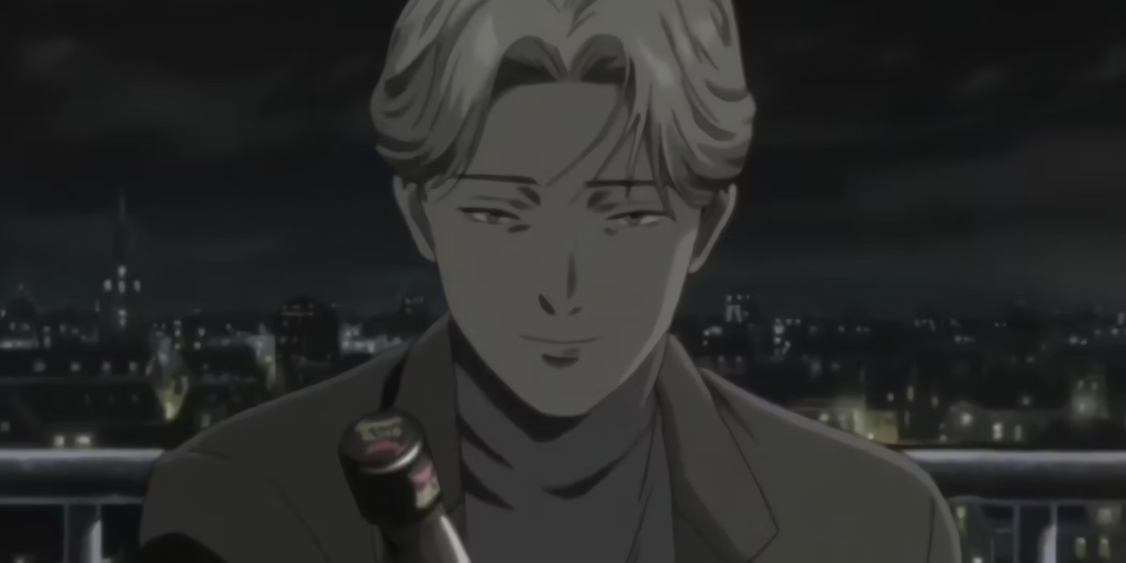 Johan Liebert 
