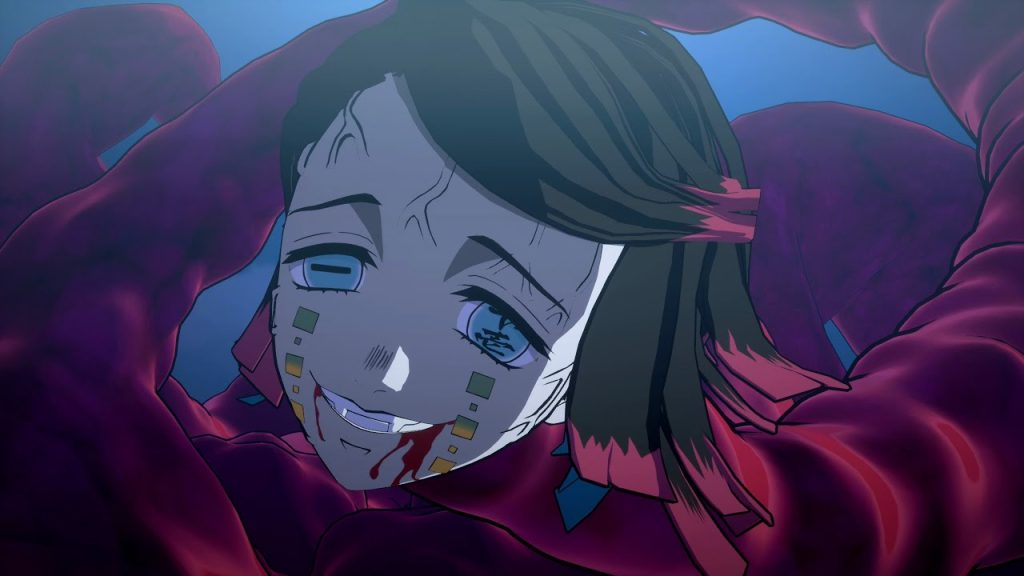 Scary Anime Characters : Our Top 45 +