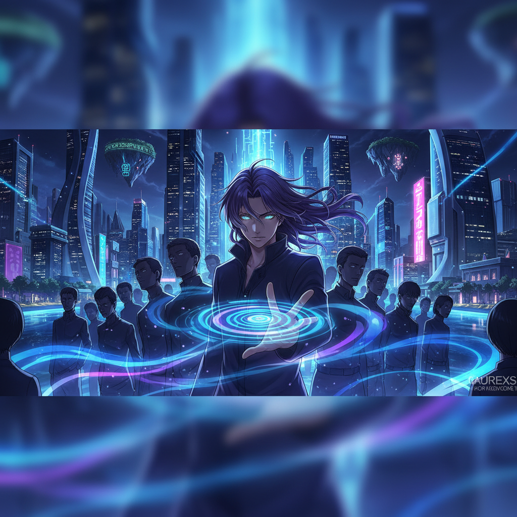 Manhwa Like Absolute Hypnosis