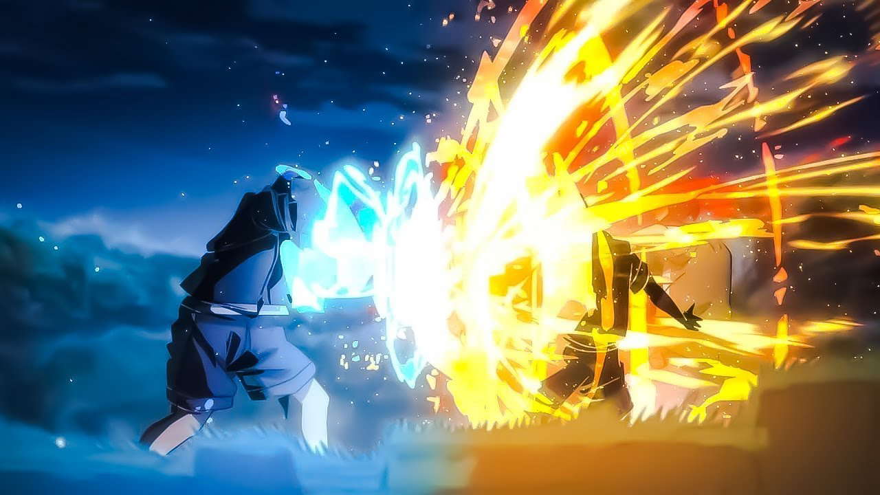 Greatest Battle Scenes in Mangas: Our Top 30+
