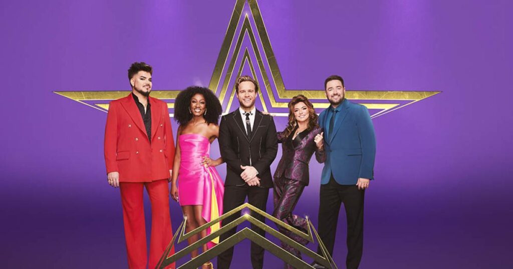 What to Expect from Season 2 of Starstruck.