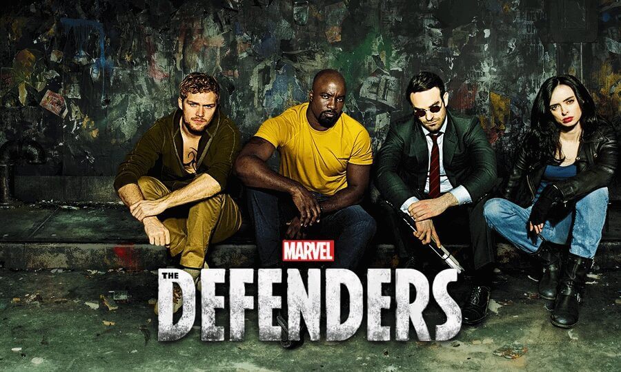 The Defenders Season 2 Date of release