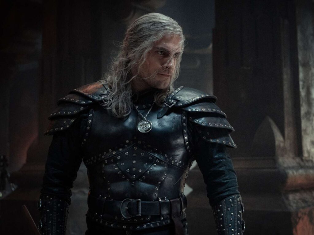 The Witcher season 3 recap & ending