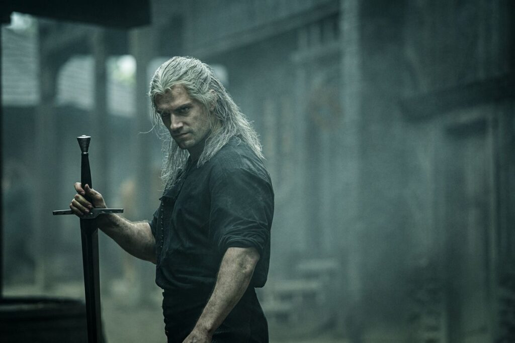 The Witcher Season 4 Review