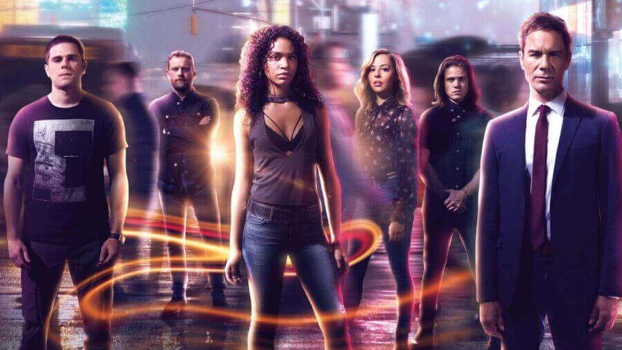 Season 4: What Can We Expect from Travelers