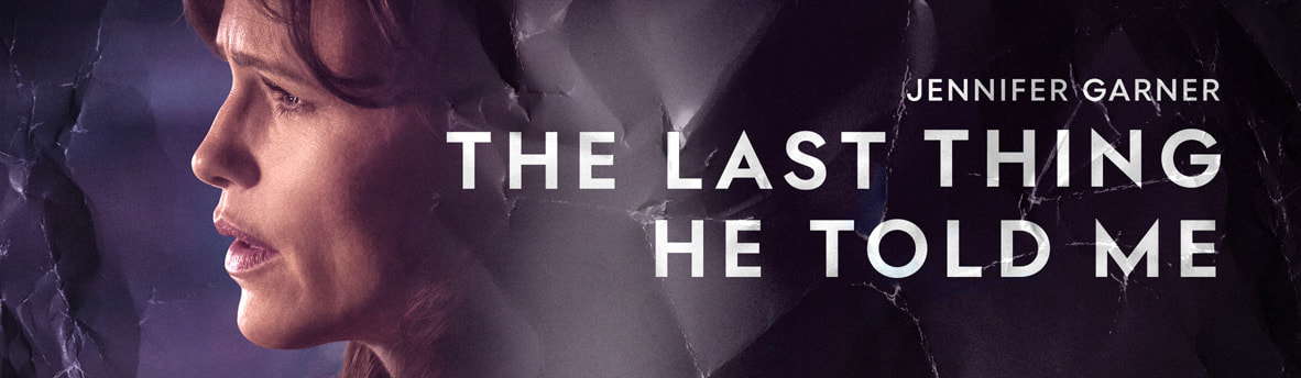 When Will The Last Thing He Told Me Release Date?