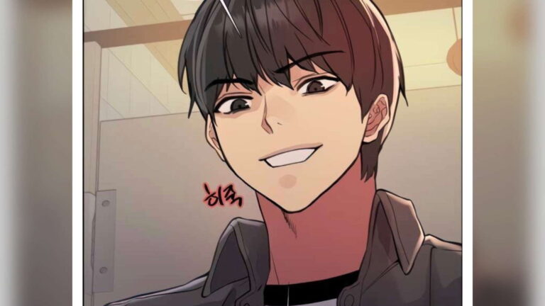 Sex Stopwatch Chapter 48 Release Date