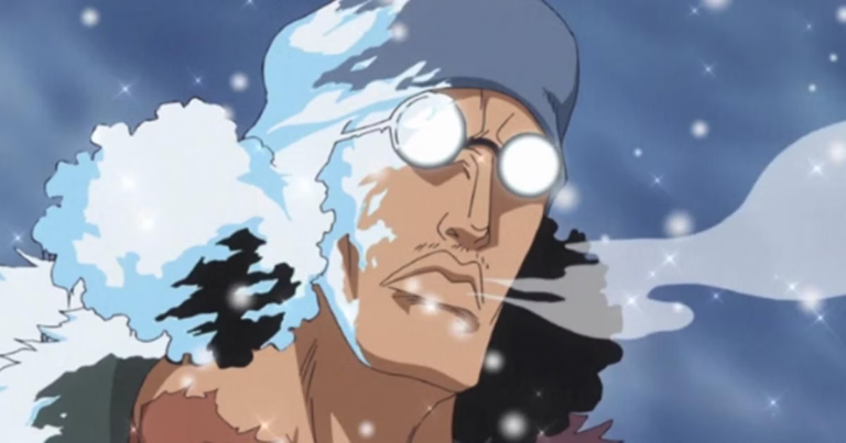 Anime Characters With Ice Powers: Our Top 20+