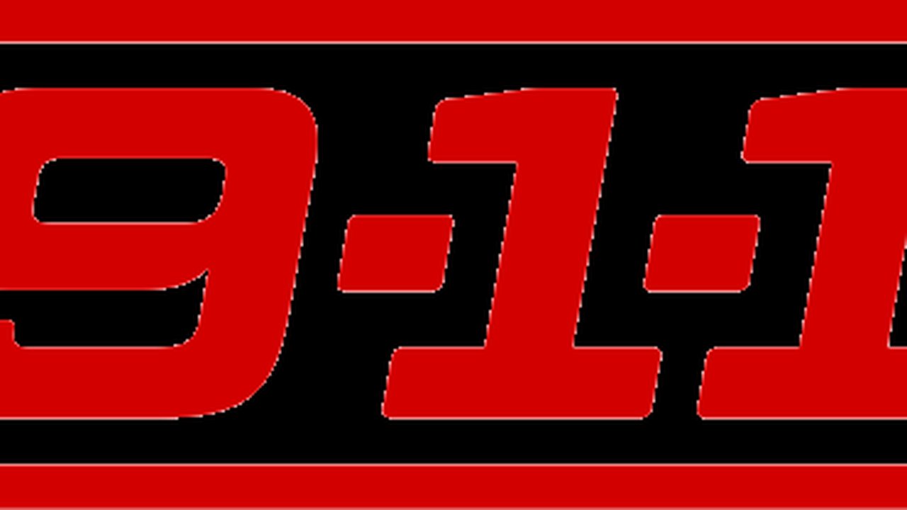 9-1-1 TV series cover art