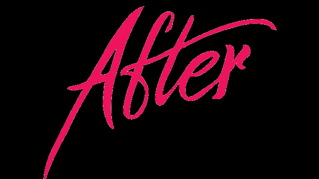 After 18 cover art