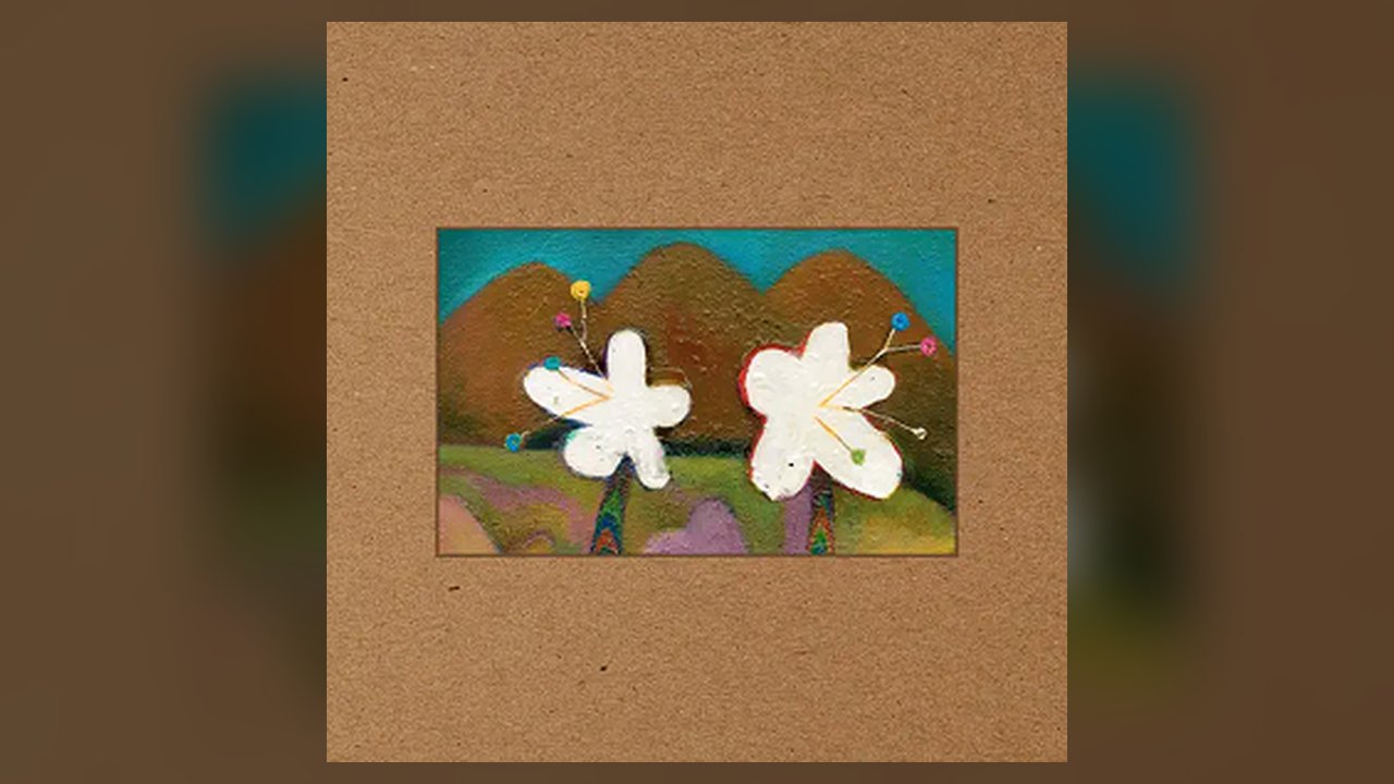 Flowering Heart TV series cover art