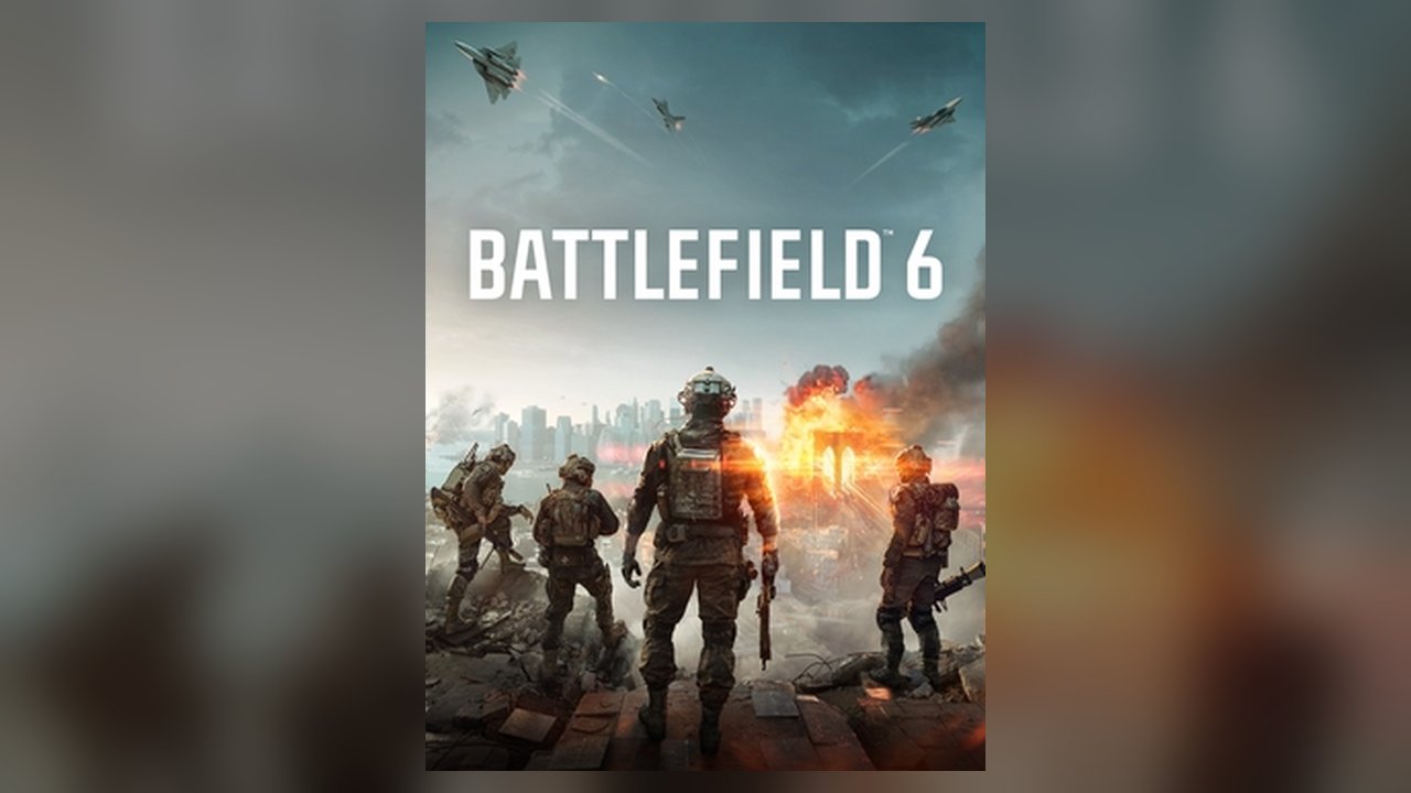 King Of Battlefield manhua cover art