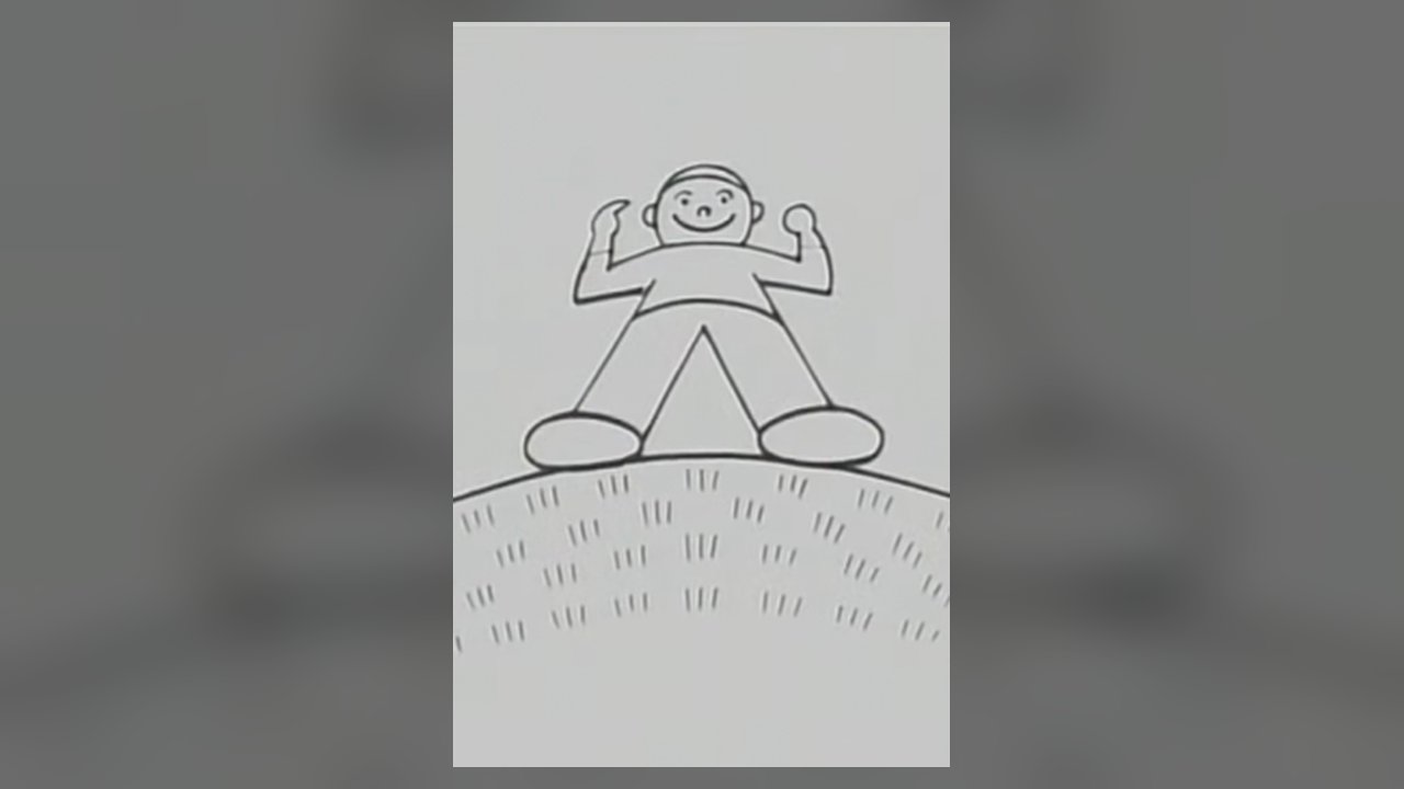 King of the Hill TV series cover art