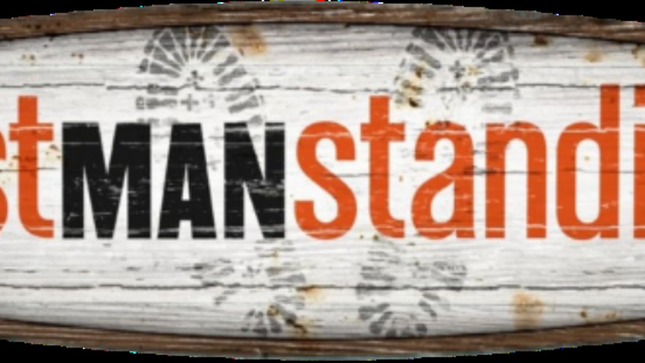 Last Man Standing TV series cover art