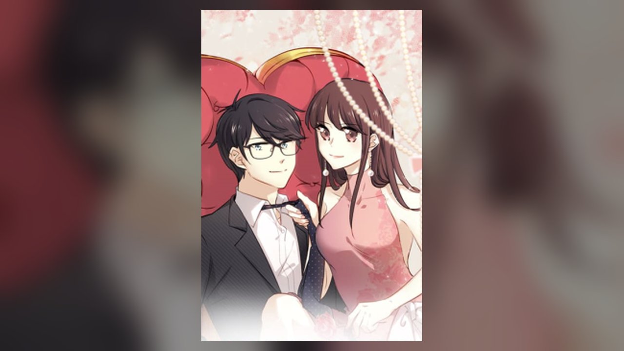 Love Related To manhua cover art