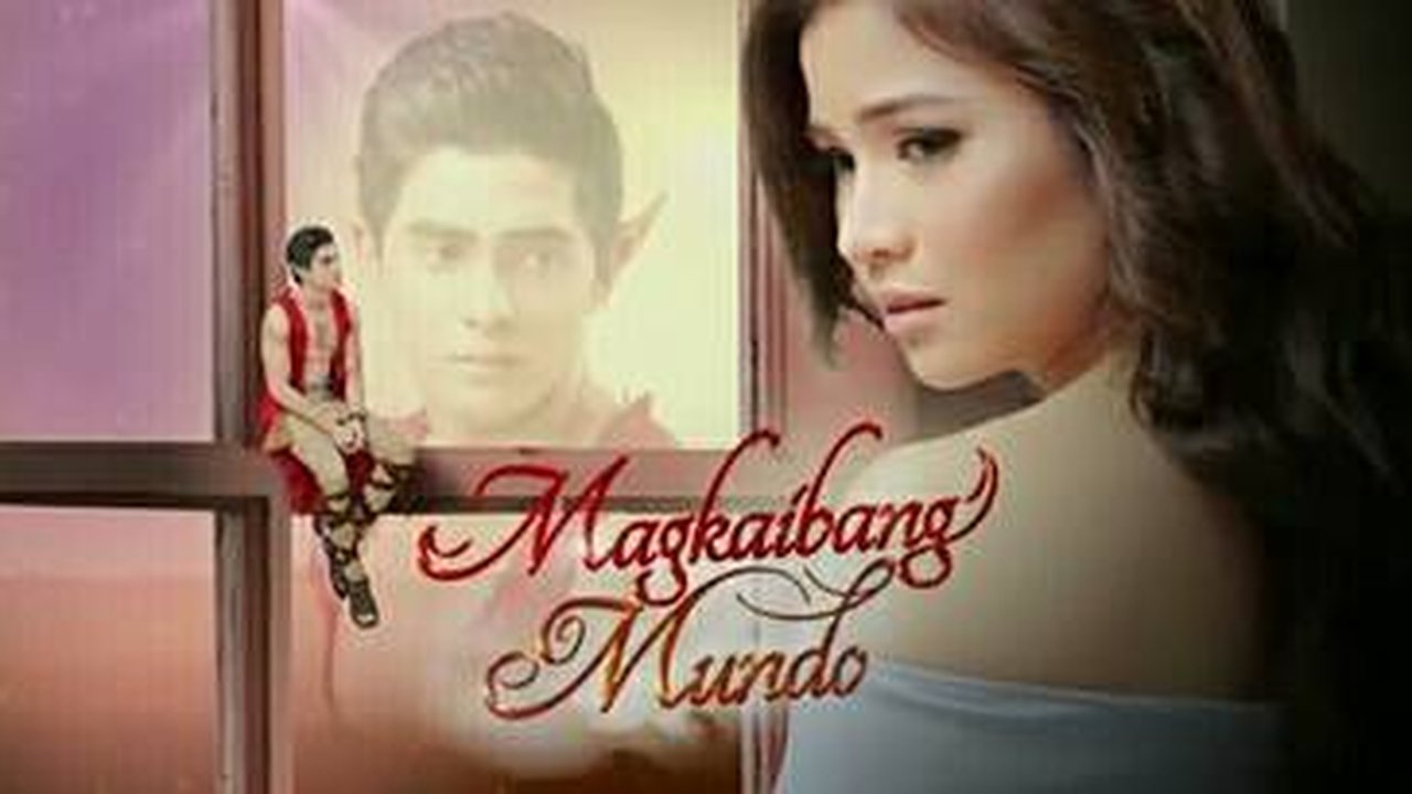 My Secret Love TV series cover art