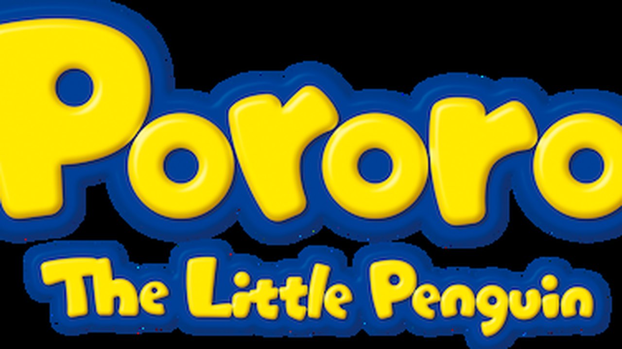 Pororo and Friends TV series cover art