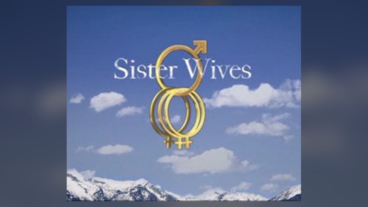 Sister Wives TV series cover art