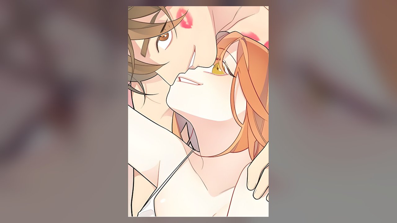 What's Going On? manga cover art
